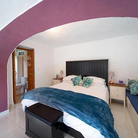 Villa Sol Javea