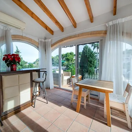Sol Villa Javea