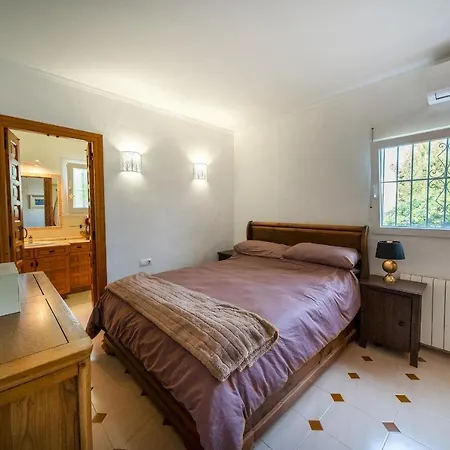 Villa Sol Javea