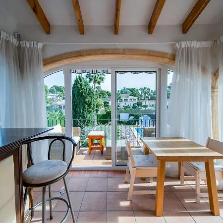 Villa Sol Javea