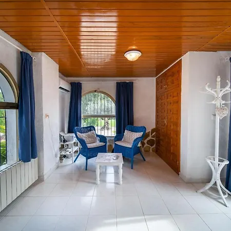 Villa Sol *