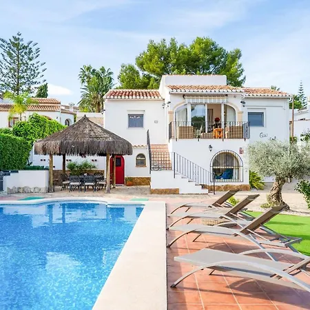 Sol Villa Javea