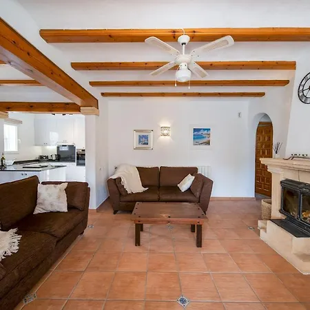 Villa Sol