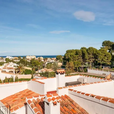 Villa Sol Javea